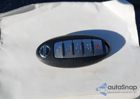 2016 Nissan Maxima 3.5 Sl from USA, damaged, VIN 1N4AA6AP6GC900884